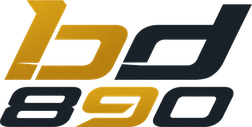 bd 890 লোগো